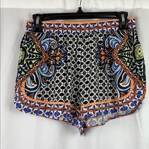 MOD Flowy Short